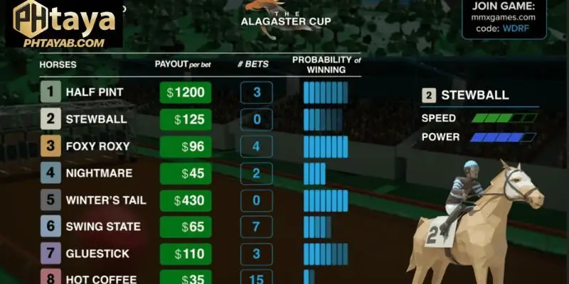 Key Factors to Consider Before Placing a Bet