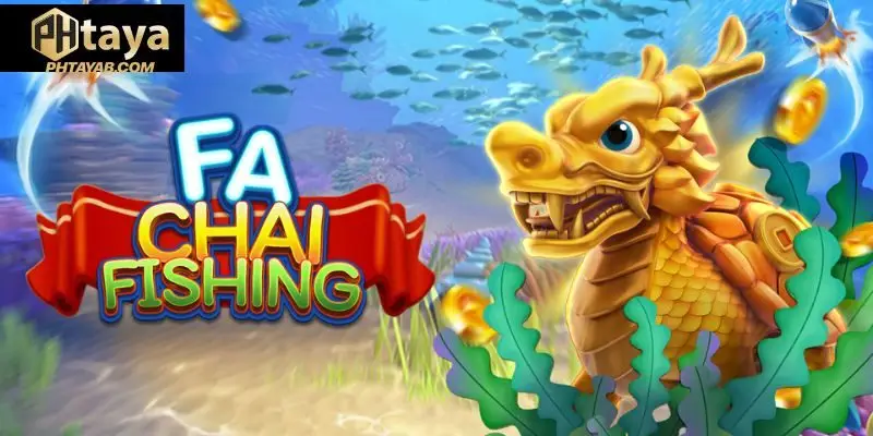 What Is Fa Chai Fishing?